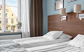 Donners Hotell